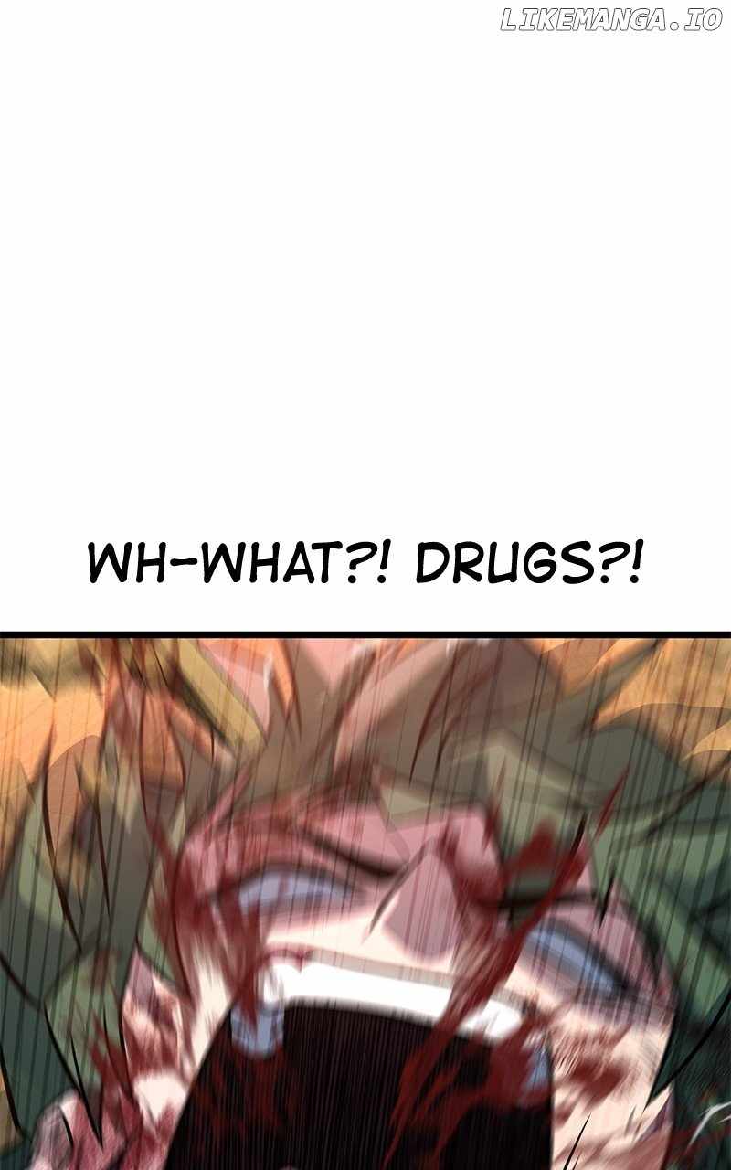 King of Violence Chapter 55 203